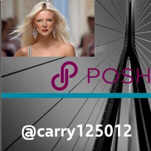 Meet your Posher, Carol